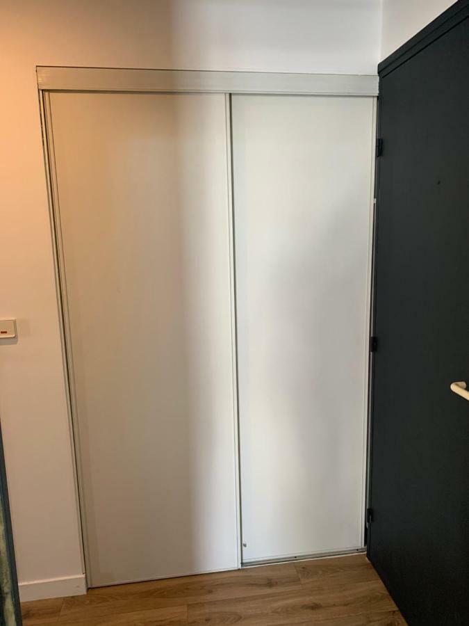 Appartement Le Triton Perros-Guirec Eksteriør billede